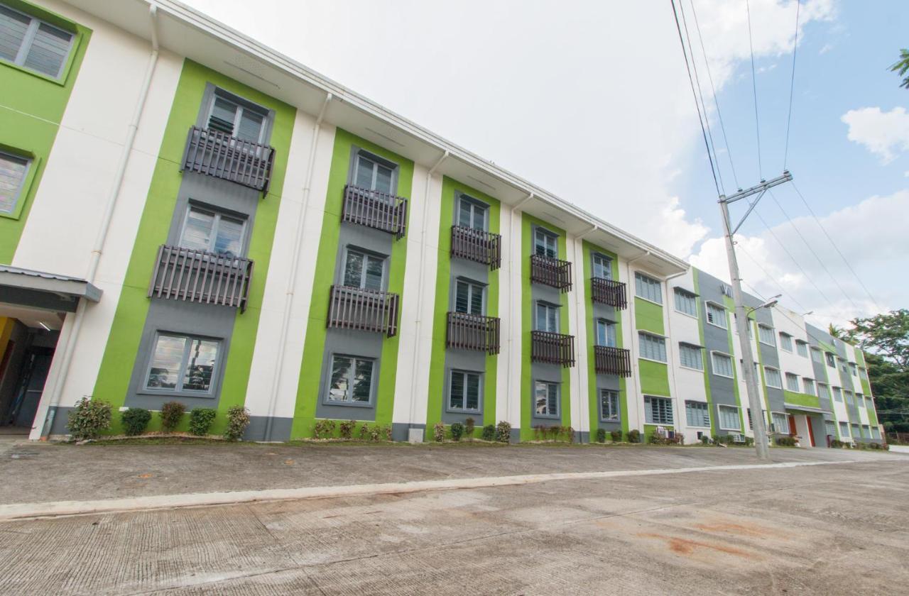Hotel Reddoorz @ Sunfields Lipa Batangas Lipa City Exteriér fotografie