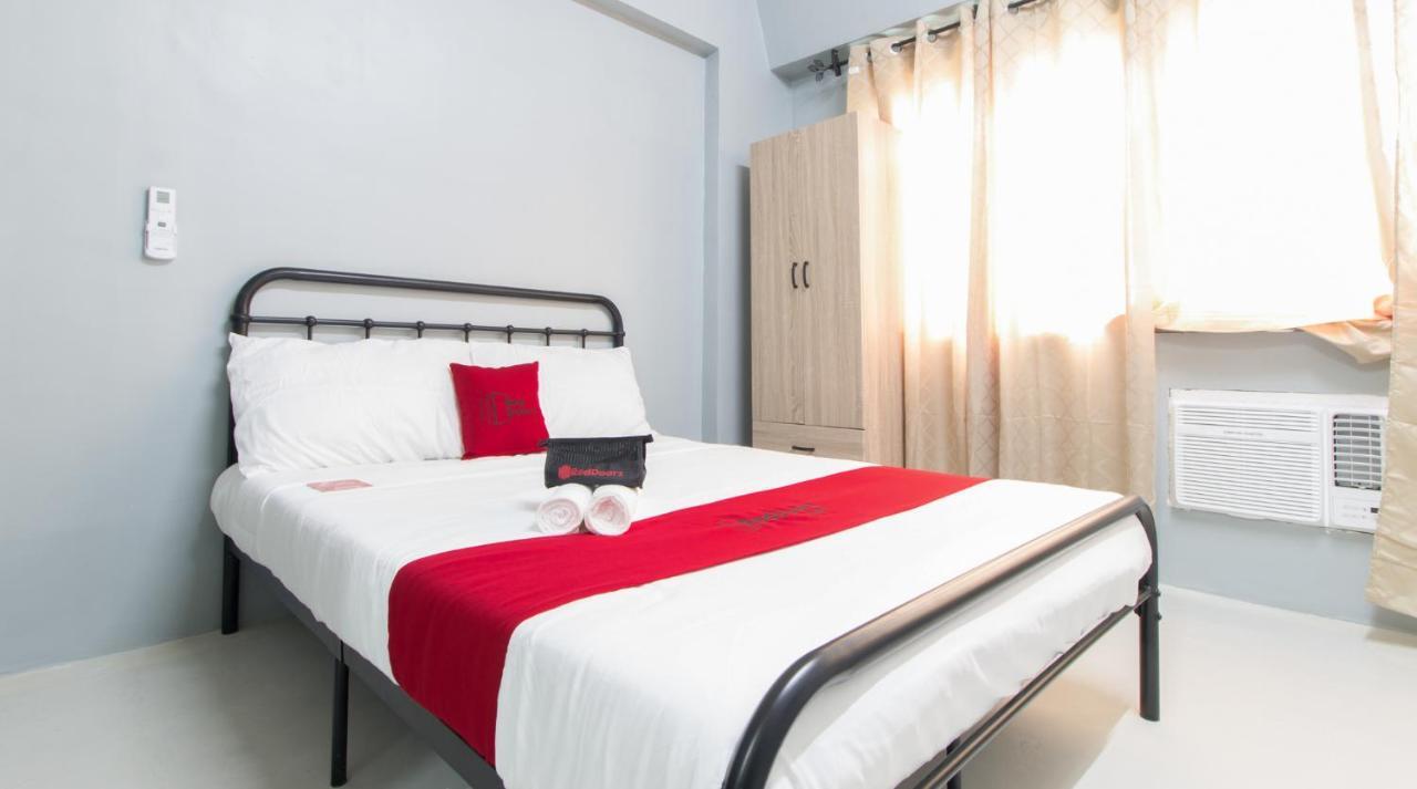 Hotel Reddoorz @ Sunfields Lipa Batangas Lipa City Exteriér fotografie