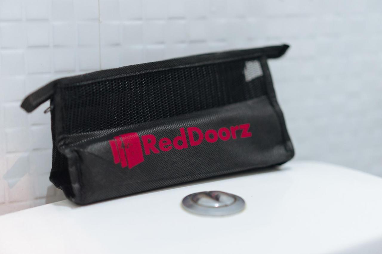 Hotel Reddoorz @ Sunfields Lipa Batangas Lipa City Exteriér fotografie